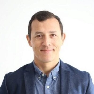 Photo d'identifié du consultant - fondateur, Jérôme Rideau