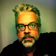 Photo de Bruno Louis, DG de Cargobikes Factory